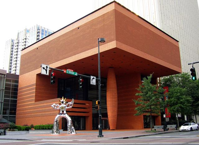 Bechtler Museum of Modern Art